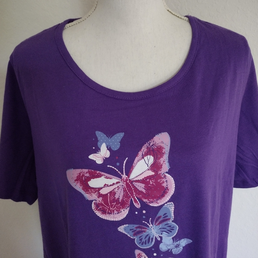NEW - DREAMS GO - CHEMISES & SLIPS 100% COTTON SIZE : M/ L - Picture 1 of 6